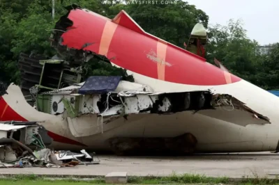 Supreme Court Petition Demands Fresh Probe into Air India Crash, Citing “Serious Flaws” in Official Report