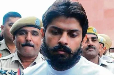 Canada Labels Lawrence Bishnoi Gang a Terrorist Entity: A Major Blow to Transnational Crime