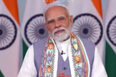 Operation Sindoor: Decoding PM Modi's Cryptic Tribute After India's Thrilling Asia Cup Final Win