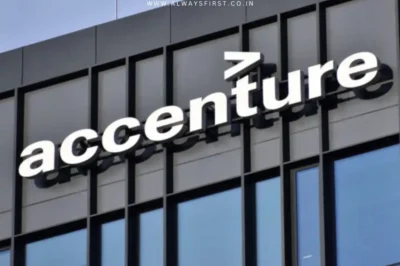 Accenture Confirms Major Workforce Restructuring: Over 11,000 Roles Cut Globally