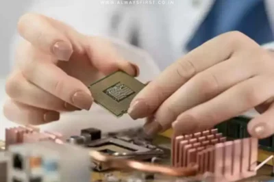Silicon Rush: Mapping India’s High-Stakes Hunt for Semiconductor Talent
