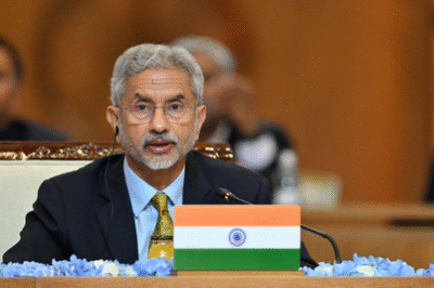 India’s Diplomatic Gambit: EAM Jaishankar’s “Can’t Escape Reality” Message to Trump on Global Workforce