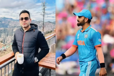 Strategic Shield or Family Planning? The Story Behind Kohli’s Multi-Crore Property Transfer
