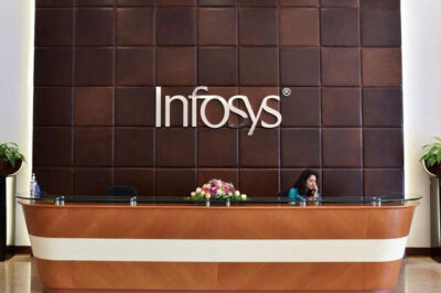 Infosys Breaks Mega-Deal Dry Spell, Secures Landmark $1.6 Billion Agreement with UK Giant