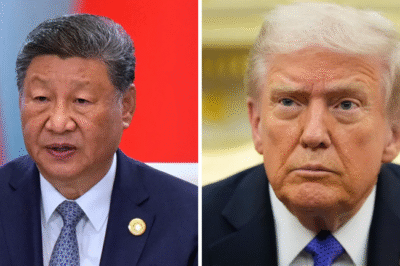 Geopolitical Tension Escalates: China Decries U.S. Sanctions on Russian Energy as “Lawless”