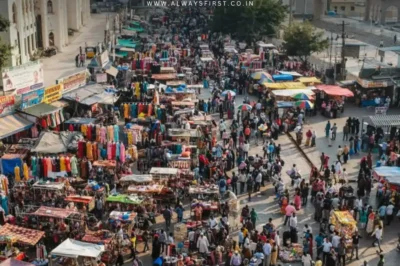 Beyond Expectations: Why the World Bank is Betting Big on India’s Economic Momentum