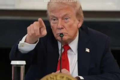 Trump and the Nobel Prize: How the Gaza Truce Re-Ignites a Heated Debate