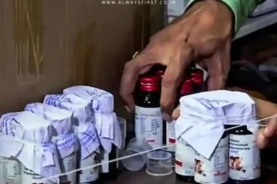 Are Your Medicines Safe? India's Latest Cough Syrup Recall, Explained.