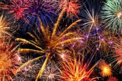 Breathing Easy This Diwali? Supreme Court Lays Down the Law on Green Crackers