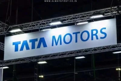 Tata Motors Unlocks Value: Demerger Finalizes, Commercial Arm Valued at a Whopping ₹261 Per Share
