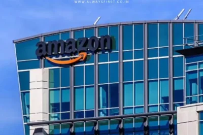 Inside Amazon's Latest Layoffs: Why HR and Recruitment Are in the Crosshairs