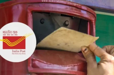 Back in Business: India Post Reopens All International Services to the US