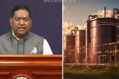 A New Delhi Doctrine? India’s Bold Stand Against Western Sanctions Reshapes Global Energy Trade