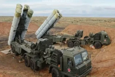 India Tightens Grip on Defense Imports, Scraps Tax Exemption for Missile Parts