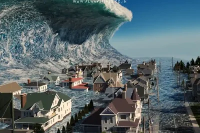Cosmic Catastrophe: How a Single Grain of Sand Could Unleash an Extinction-Level Event