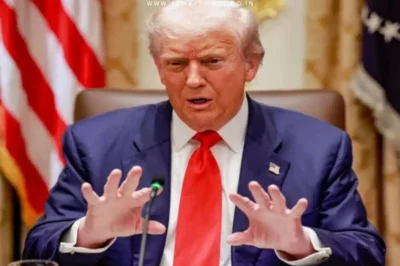 Former President Trump Vows Effortless Afghanistan Peace, Points Finger at Pakistan