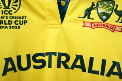 Australian Cricketer’s India Tour Marred by Harassment; One Arrested in Indore