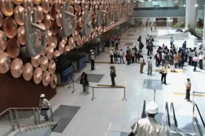 “I’m Done”: A Delhi Techie’s Viral Reddit Post Exodes Over India’s “Basic” Infrastructure Failures
