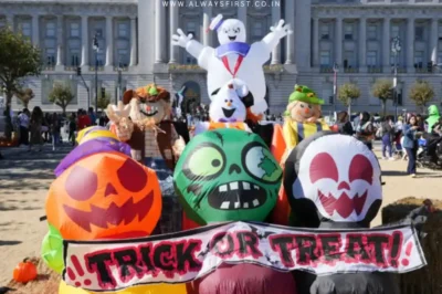 FBI Thwarts Alleged Halloween Terror Plot in Michigan; Multiple Suspects in Custody
