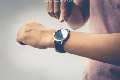 The Clock is Ticking, But Your Brain Isn’t: The Surprising Task That Warps Time Perception