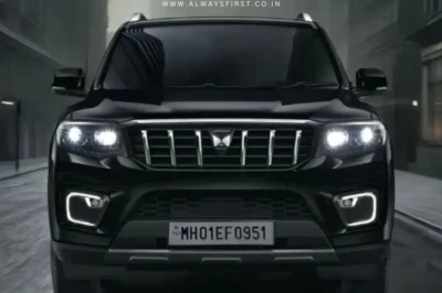 Unstoppable Force: How Mahindra's SUV Brigade Drove the Brand to a Historic High