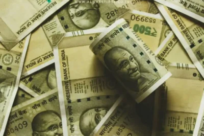 Cabinet Greenlights 4% DA Hike, Boosting Salaries for Central Government Employees