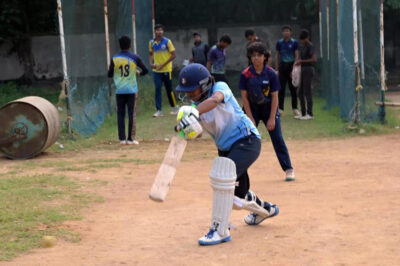 “Let Our Daughters Play,” Urge Odisha Cricketers After Historic World Cup Triumph