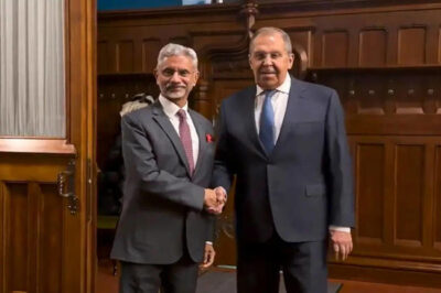 Delhi and Moscow Deepen Ties: New Trade Routes and Military Pacts on Table as Putin Prepares for Summit