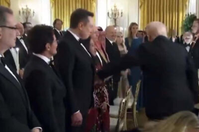 The “Bros” Are Back: Donald Trump and Elon Musk Share the Spotlight at Mar-a-Lago Event