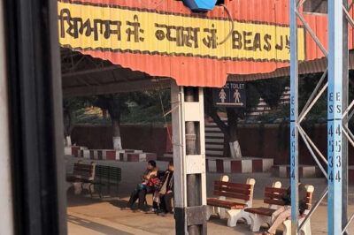 Beyond the Bustle: Discover India’s 10 Cleanest Railway Stations