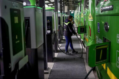Delhi’s Electric Ambition Stalls: Why the Capital is Sidelined in a National E-Bus Revolution