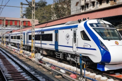 Bengaluru-Vijayawada Vande Bharat Express Nears Finish Line: All You Need to Know