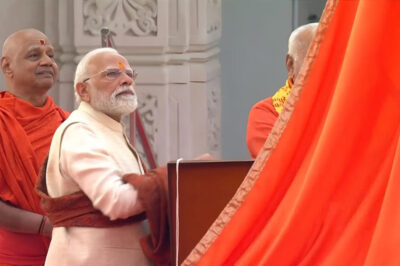 Diplomatic Duel: India’s Sharp Retort to Pakistan on Ayodhya Remarks