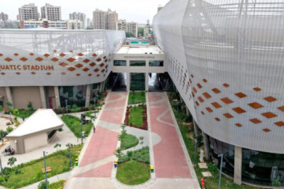 Commonwealth Games 2030 Find a Home: Ahmedabad to Host in a “Landmark Decision”