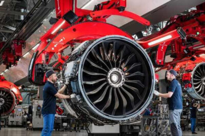 India’s Jet Engine Dream Ignites: New Safran Facility Fuels Path to Self-Reliance