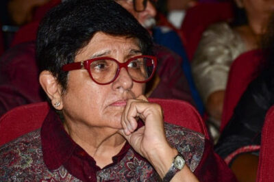 Kiran Bedi’s Bold Anti-Pollution Plea: Ban Air Purifiers in Government Offices