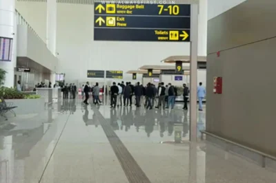 Was Delhi’s Airport Chaos Preventable? Internal Warnings from July Surface