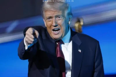 Trump Declares Legal War on BBC, Demands $1 Billion Over “Misleading” Interview Edit