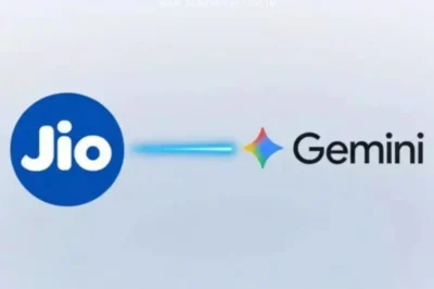 Jio's Game-Changing Move: Free Access to Google's Premium AI for All Its Users