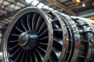 India Secures Its Skies: Inks Landmark $1 Billion Deal with GE for Fighter Jet Engines