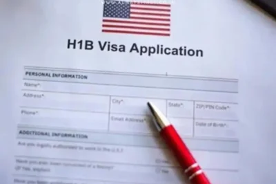 US Visa Crackdown: New Oversight Rules Aim to Keep “The Wrong People” Out