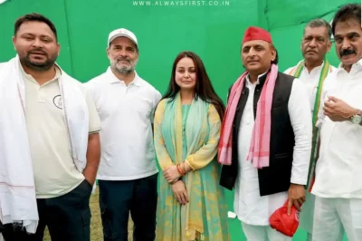 Family Feud Erupts: Tejashwi Yadav's Sister Threatens to "Disown" Family After RJD's Electoral Debacle