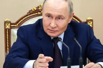 A Dangerous Game of Telephone: Kremlin Presses Washington for Clear Message on Nuclear Test Resumption