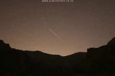 Don’t Miss It! The Leonid Meteor Shower Peaks Tonight: Your Complete Guide