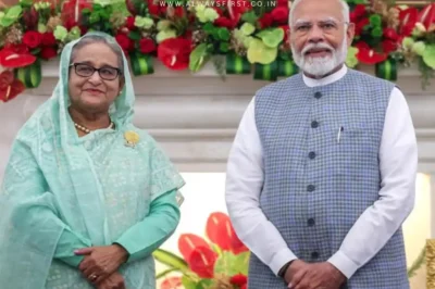 Dhaka’s Extradition Request: Can India Legally Deny Sending Back Sheikh Hasina?