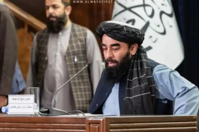 Stalled Talks, Rising Tensions: Taliban Vows Retaliation After Pakistan Peace Deal Collapses