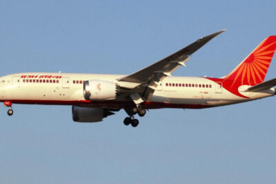 Air India’s Tech Meltdown: The Chaotic Hours at Check-In Counters