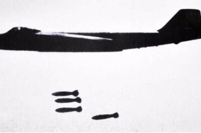 The Untold Story of 1971: Rare Footage Reveals How India’s Air Force Struck Back
