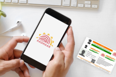 UIDAI Cracks Down: Is Your Old Aadhaar Photocopy Now a Security Risk?
