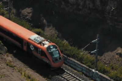 Indian Railways’ Vande Bharat Network Expands Rapidly, Redefining Connectivity